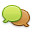 Discussion Icon